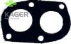 KAGER 29-0006 Gasket, exhaust pipe